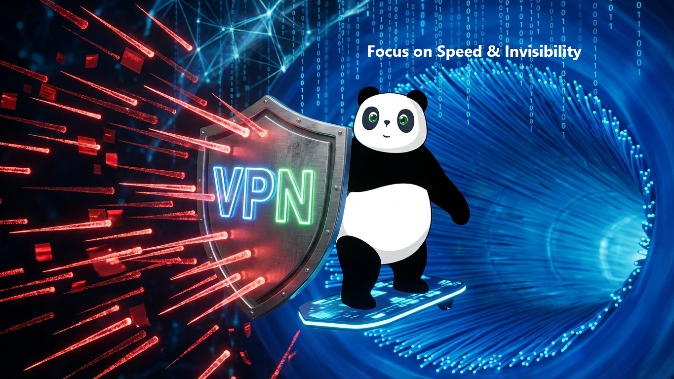 Experience the Best of Spanish Entertainment Without the Heavy Costs: Why PandaVPN is Spain’s #1 Choice