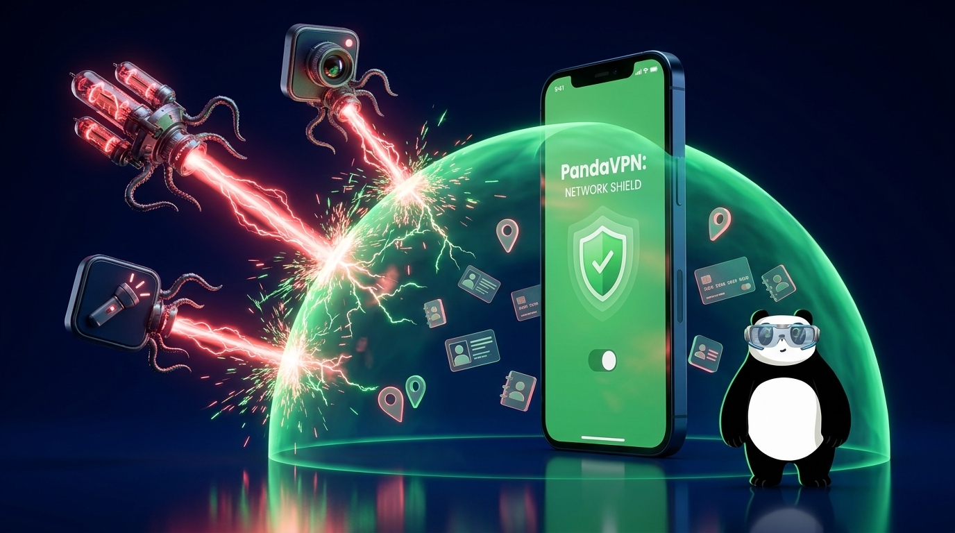 The Privacy Paradox in 2026: Why Your Phone Knows Too Much About You